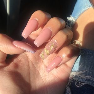 Meet your Posher, Dulce